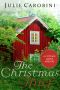 [Cottage Grove Mystery 01] • The Christmas Thief